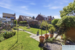 Garden- click for photo gallery